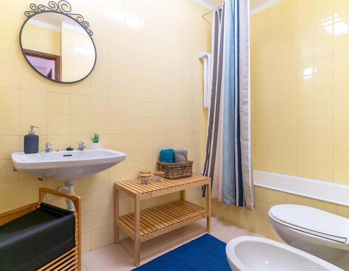Cozy 3 Room Apartment In Penafiel Centre Exterior photo