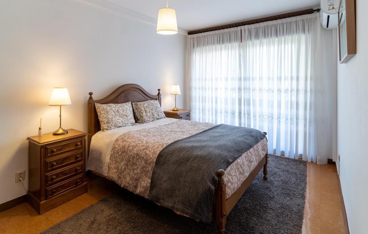 Cozy 3 Room Apartment In Penafiel Centre Exterior photo