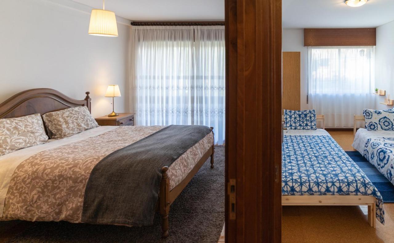 Cozy 3 Room Apartment In Penafiel Centre Exterior photo