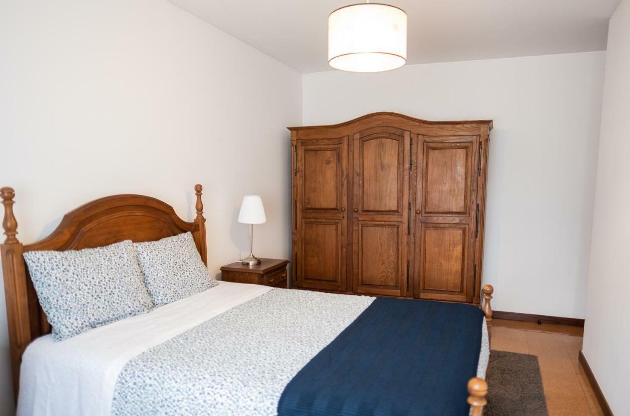 Cozy 3 Room Apartment In Penafiel Centre Exterior photo