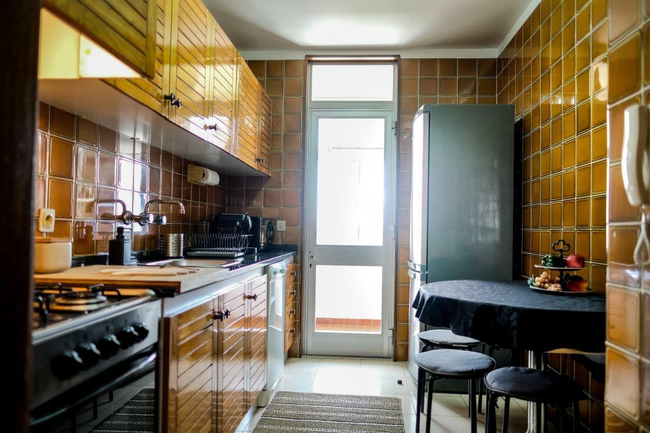 Cozy 3 Room Apartment In Penafiel Centre Exterior photo