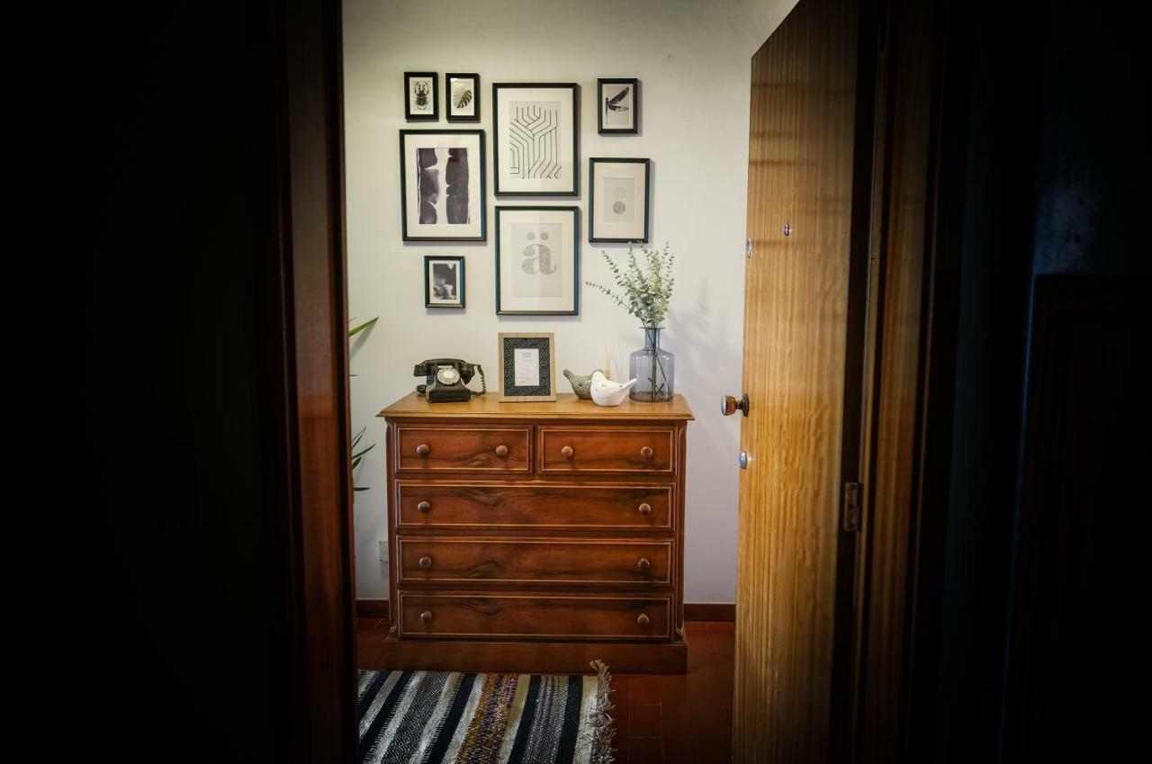 Cozy 3 Room Apartment In Penafiel Centre Exterior photo