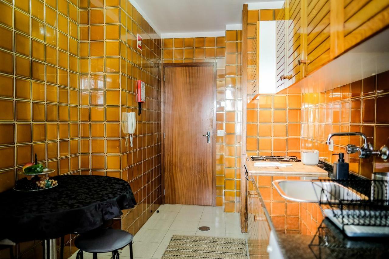 Cozy 3 Room Apartment In Penafiel Centre Exterior photo