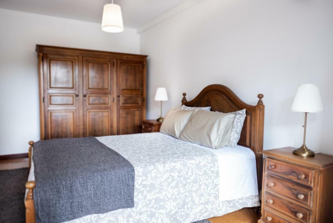 Cozy 3 Room Apartment In Penafiel Centre Exterior photo