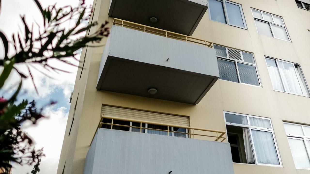 Cozy 3 Room Apartment In Penafiel Centre Exterior photo